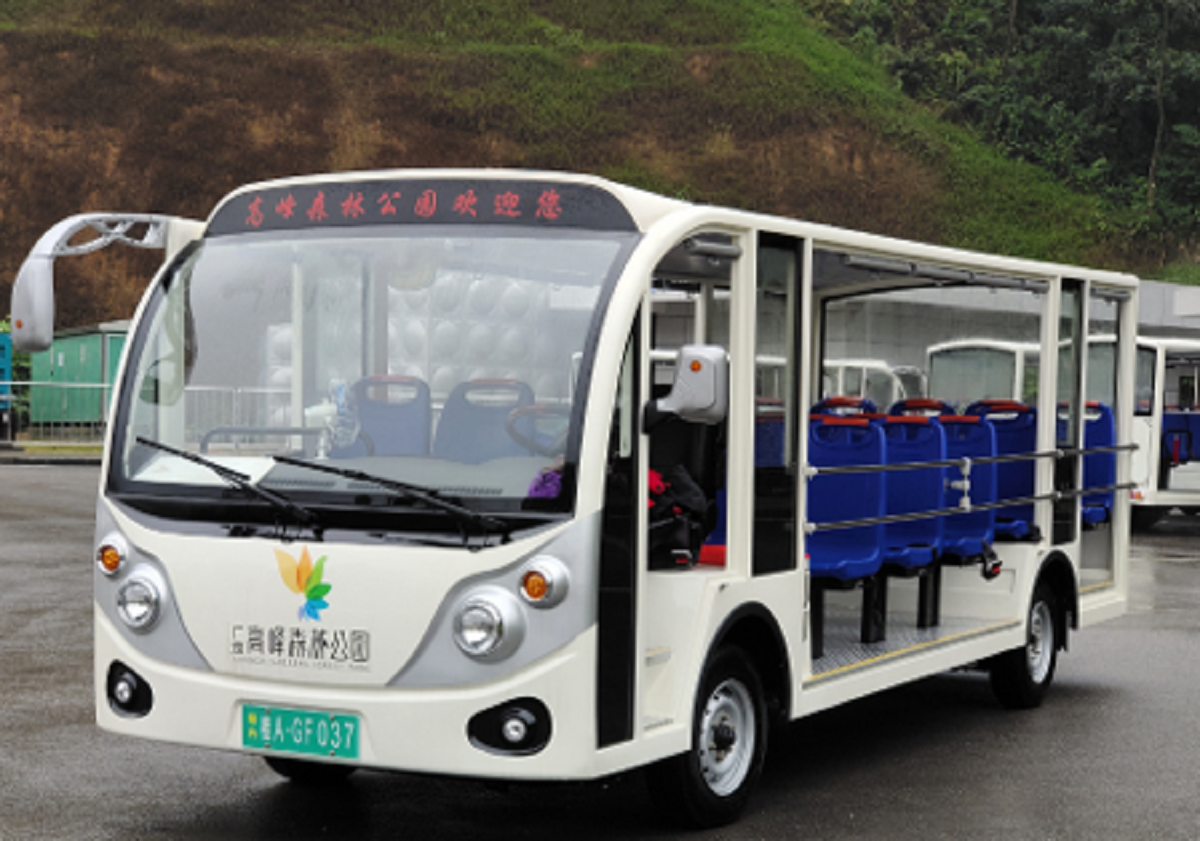 忠輝觀光車(chē)