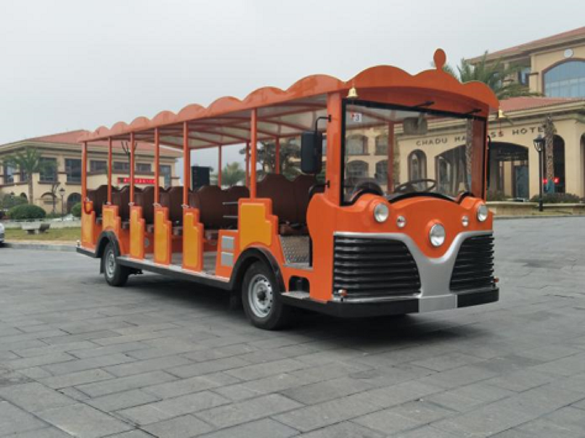 忠輝觀光車(chē)