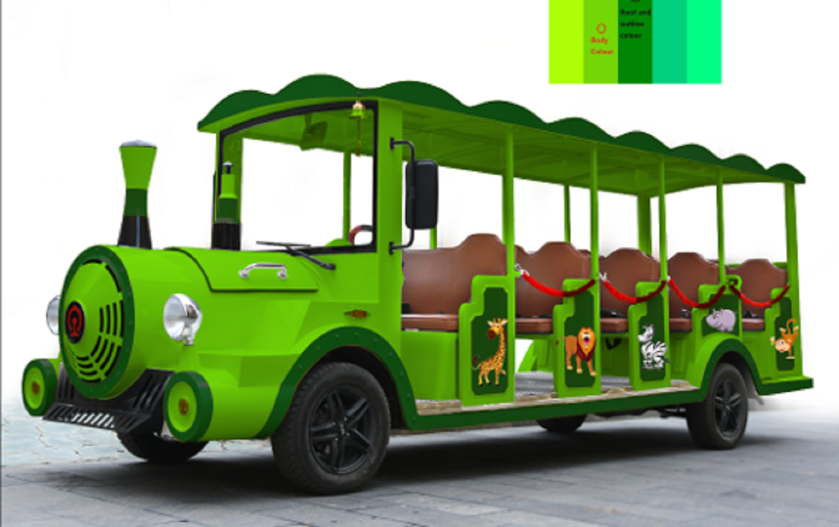 忠輝觀光車(chē)