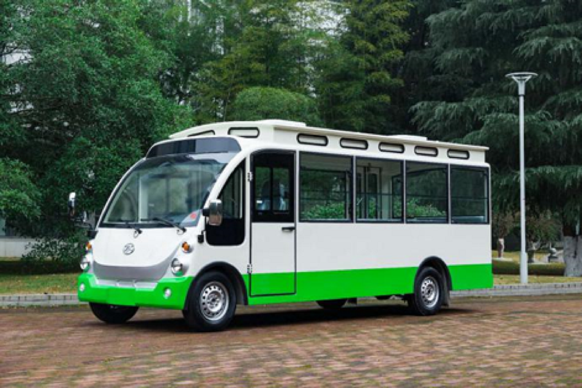忠輝觀光車(chē)
