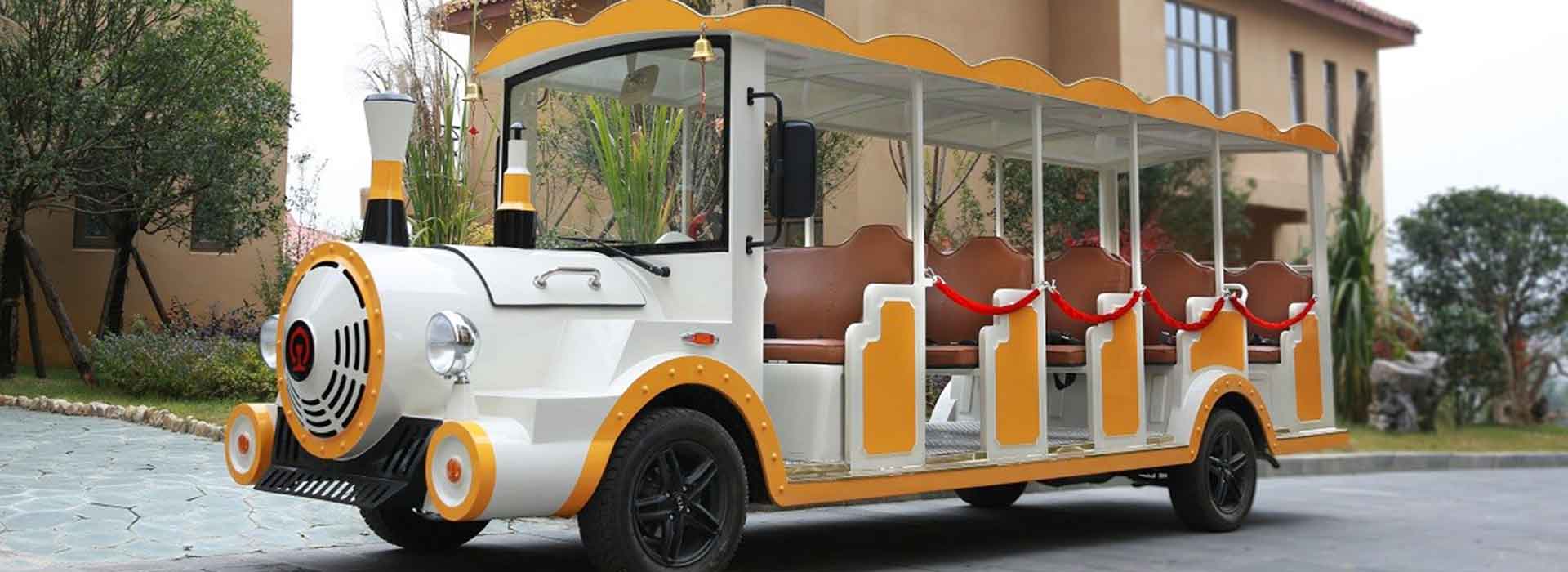 觀光火車(chē)