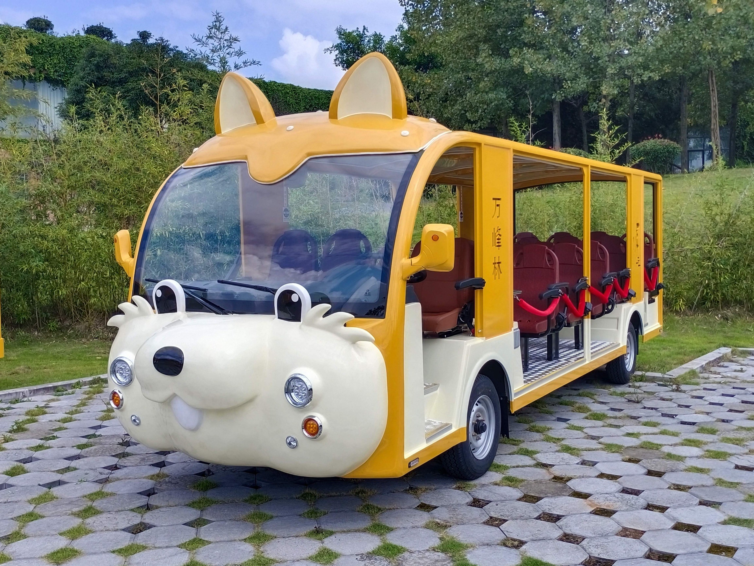 忠輝觀光車(chē)