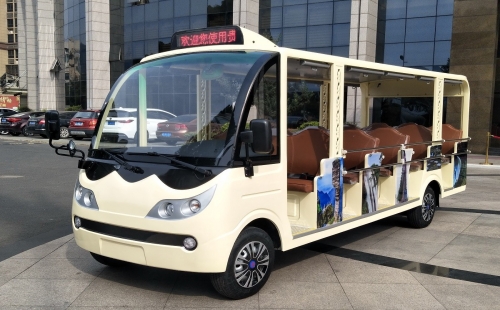 電動(dòng)觀光車多少錢一輛？