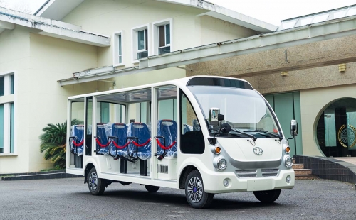 電動觀光車有哪些用途和優(yōu)點？