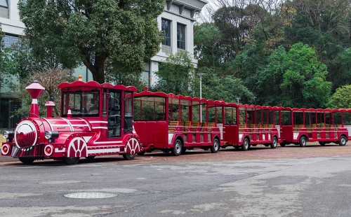 乘坐電動(dòng)觀光小火車需要注意哪些事項(xiàng)？
