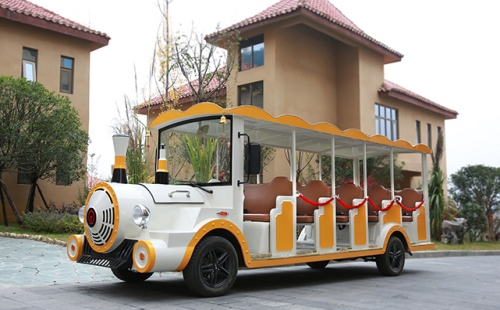 電動觀光車價(jià)格是多少？
