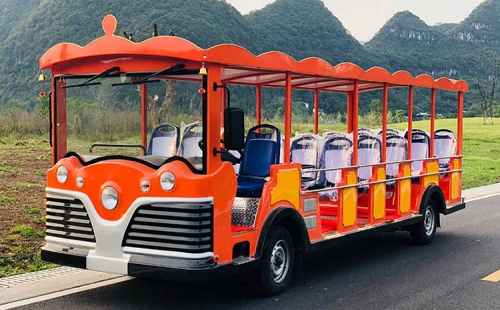 電動(dòng)觀光車(chē)，景區(qū)觀光車(chē)的選購(gòu)要點(diǎn)