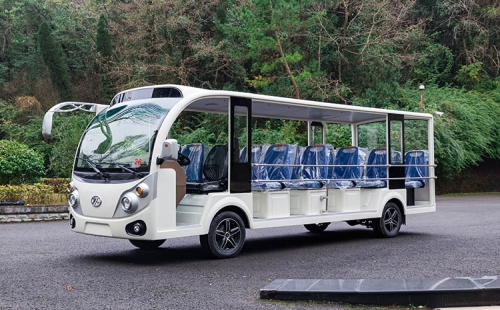 你對電動觀光車的保養(yǎng)了解多少？