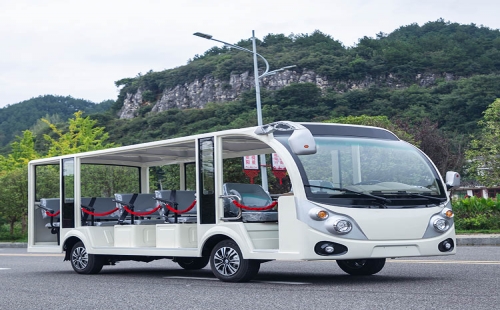 電動(dòng)觀光車(chē)檢修的注意事項(xiàng)