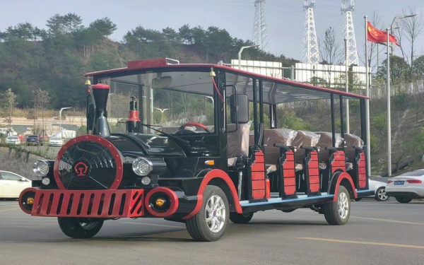 什么是觀光車(chē)？